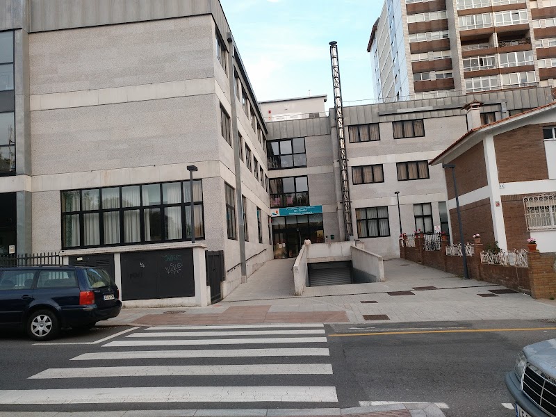 Residencia El Rocío