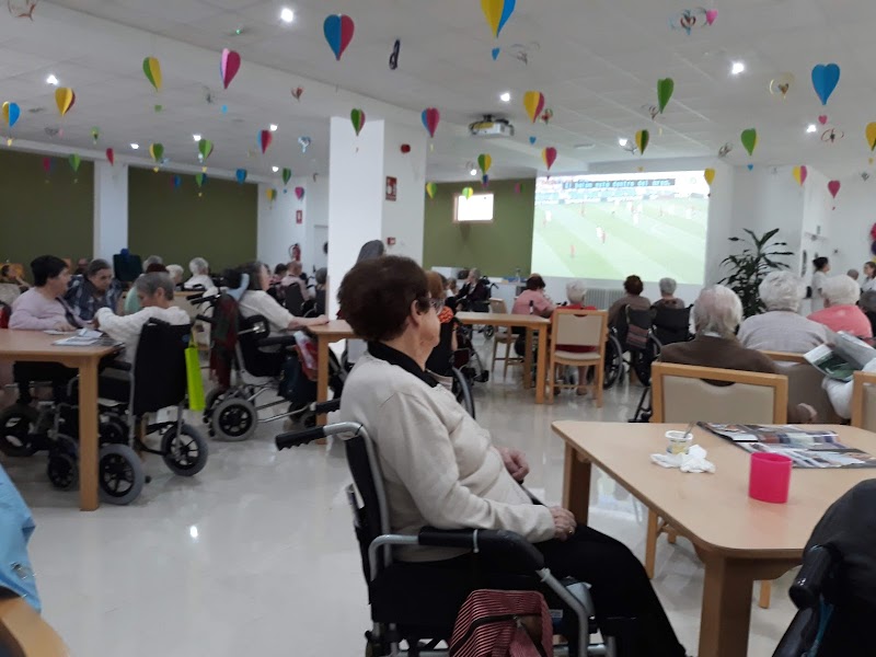 Fundación Asilo Hospitalillo - Residencia de ancianos Divina Pastora — foto 2