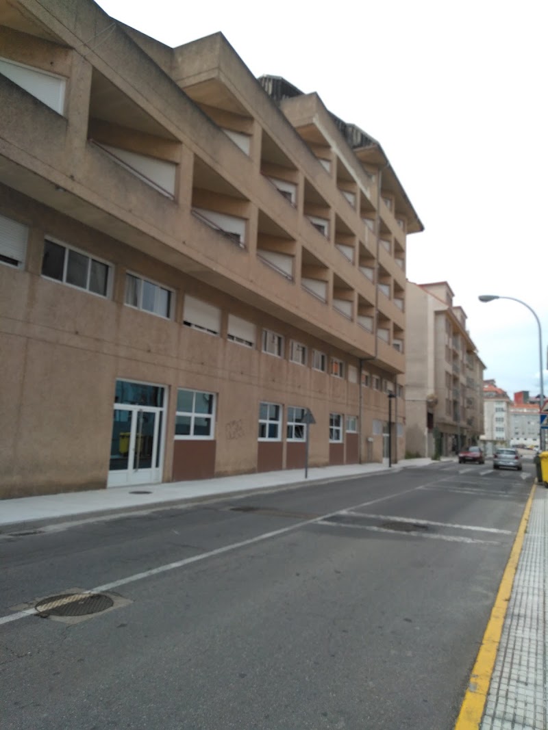 Fundación Asilo Hospitalillo - Residencia de ancianos Divina Pastora — foto 3