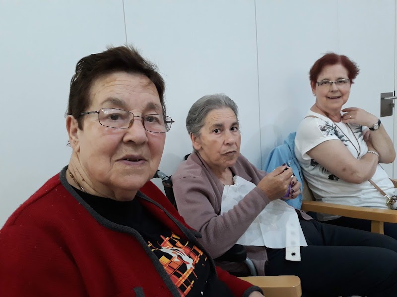 Fundación Asilo Hospitalillo - Residencia de ancianos Divina Pastora — foto 4