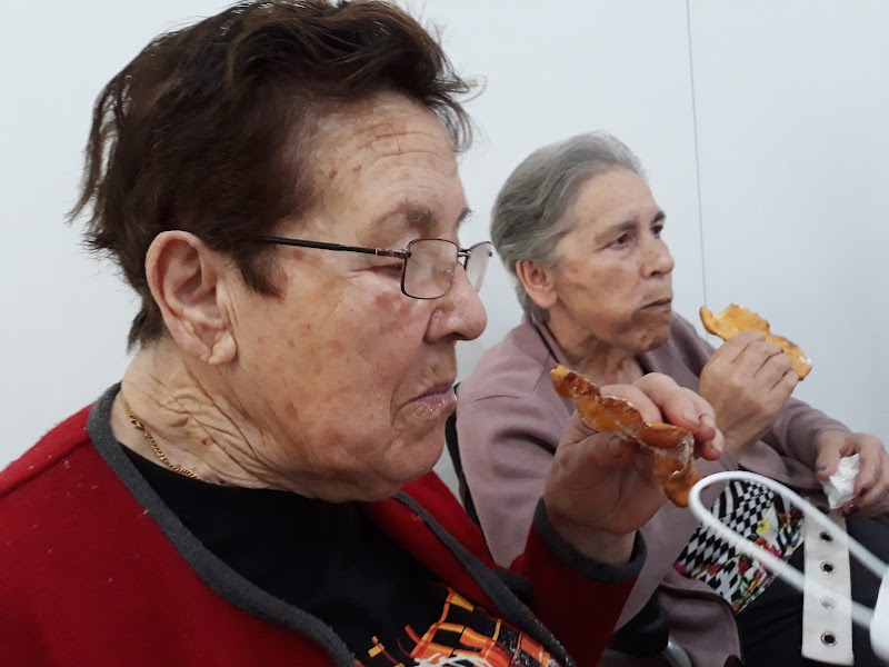 Fundación Asilo Hospitalillo - Residencia de ancianos Divina Pastora — foto 5