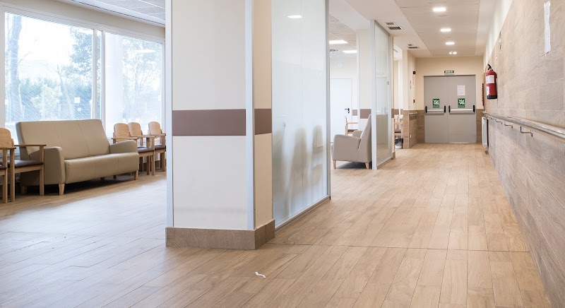 Residencia de personas mayores Montesclaros — foto 3