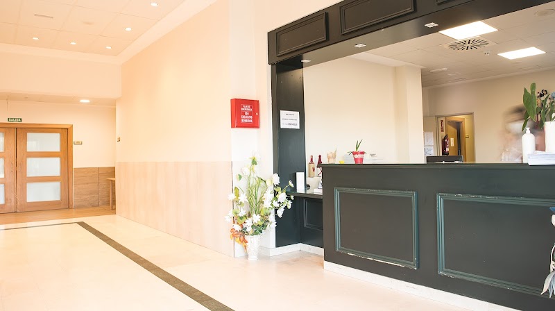 Residencia de personas mayores Montesclaros — foto 5