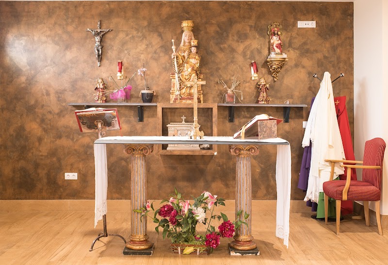 Residencia de personas mayores Montesclaros — foto 6