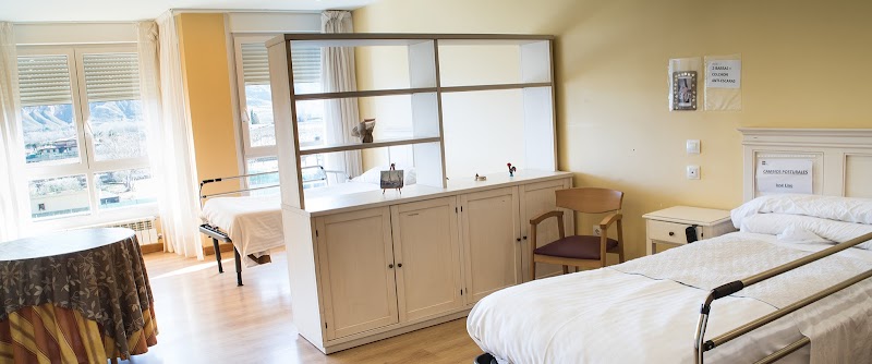 Residencia de personas mayores Montesclaros — foto 7