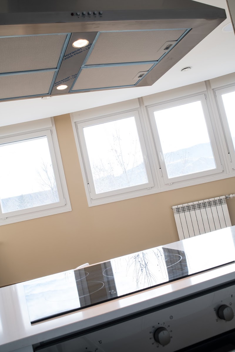 Residencia de personas mayores Montesclaros — foto 8