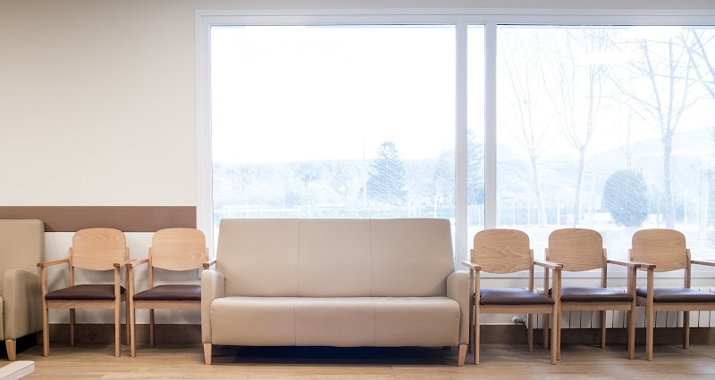 Residencia de personas mayores Montesclaros — foto 9