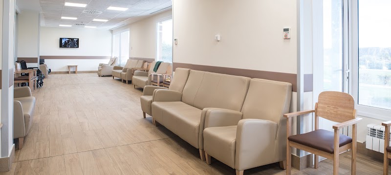 Residencia de personas mayores Montesclaros — foto 10