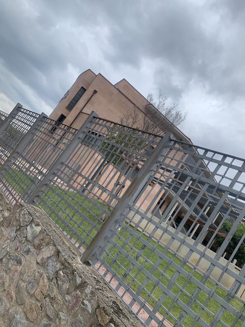 Residencia de Anguiano — foto 2