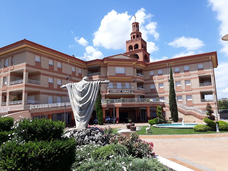 Residencia La Concepción — foto 1