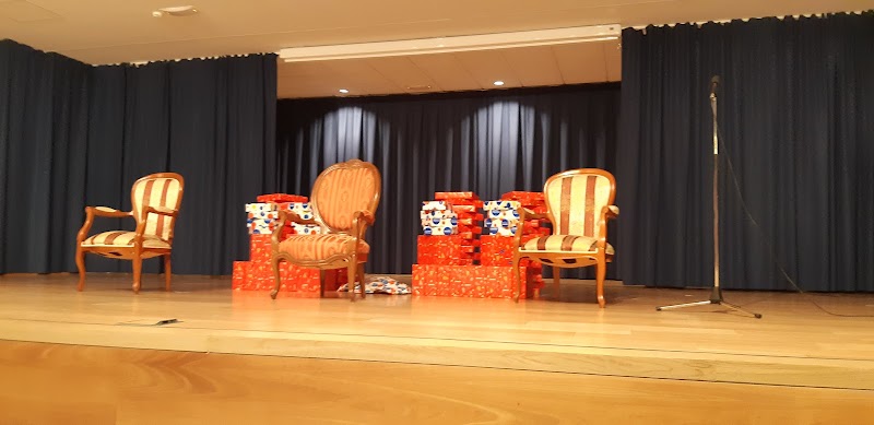 Residencia La Concepción — foto 2