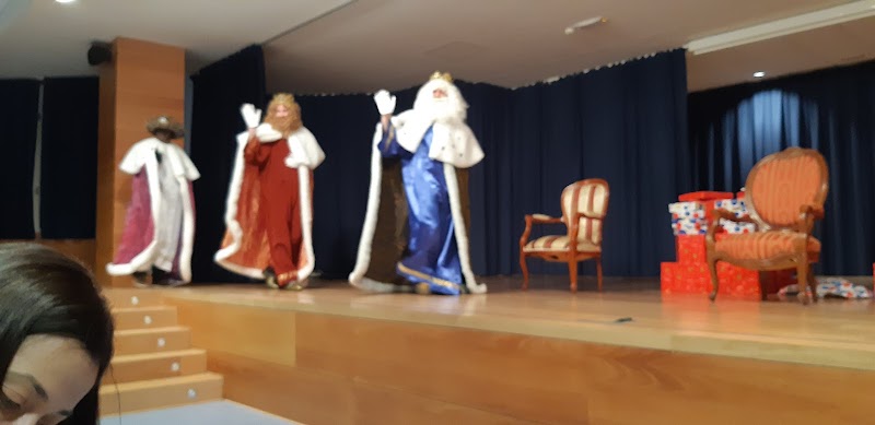 Residencia La Concepción — foto 3