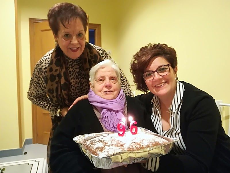 Residencia La Concepción — foto 4