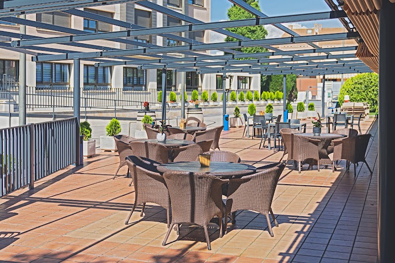 Orpea Logroño — foto 1