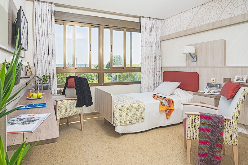 Orpea Logroño — foto 2