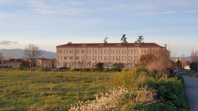 Residencia San Agustín