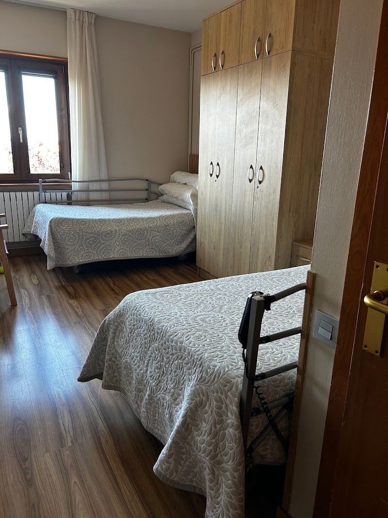 Residencia Virgen de los Remedios — foto 2