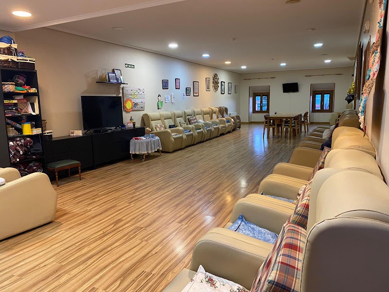 Residencia Virgen de los Remedios — foto 3