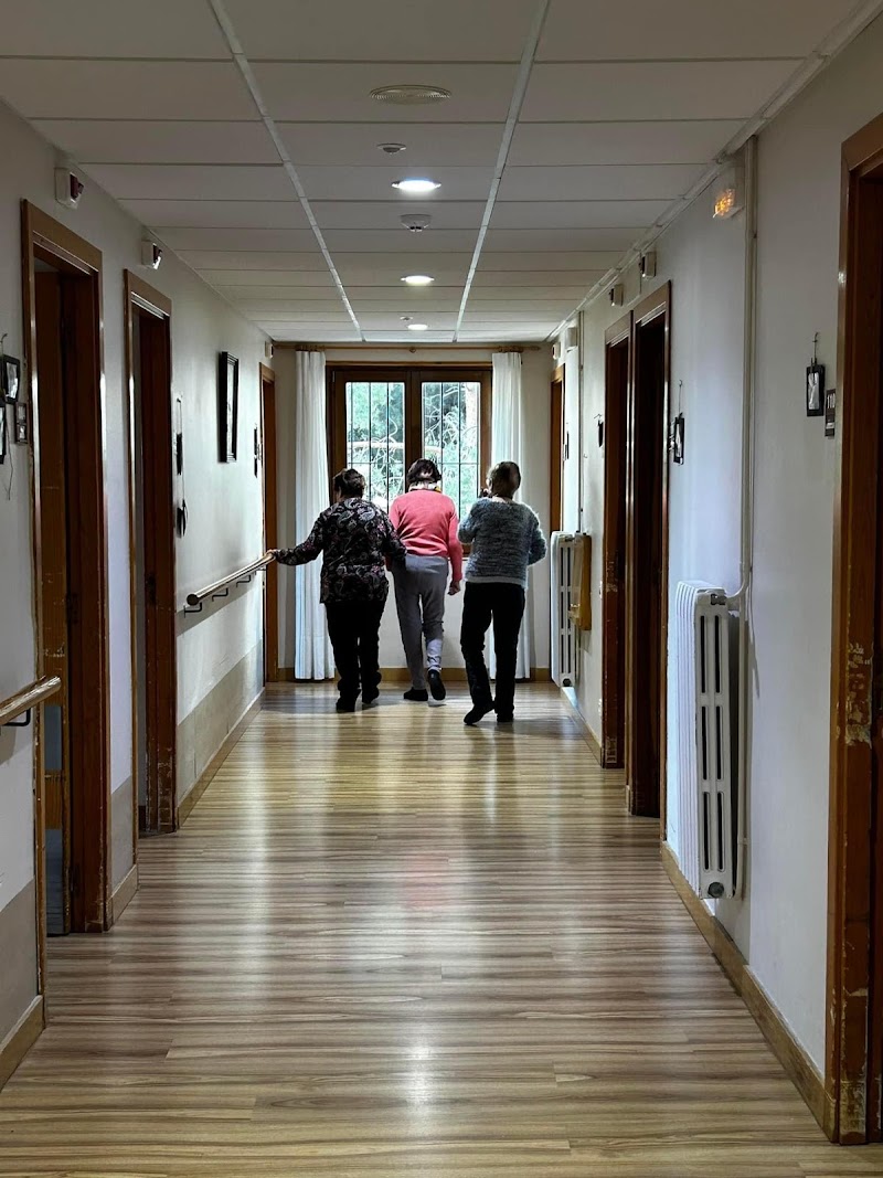 Residencia Virgen de los Remedios — foto 4