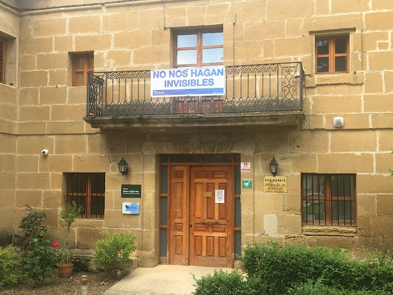 Residencia Virgen de los Remedios — foto 5