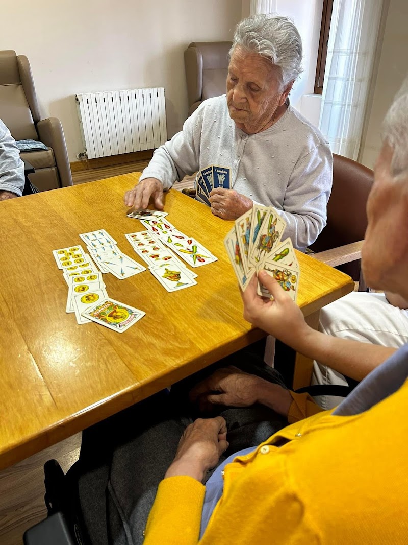 Residencia Virgen de los Remedios — foto 6