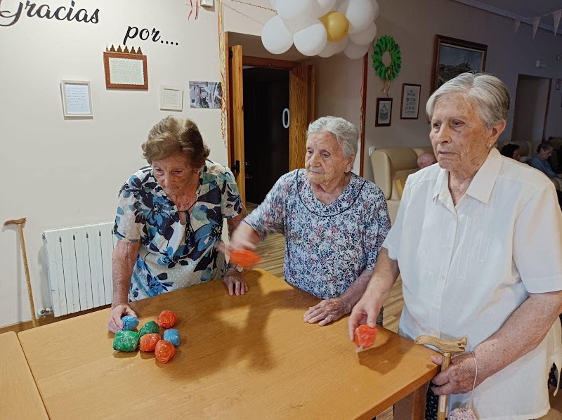 Residencia Virgen de los Remedios — foto 7