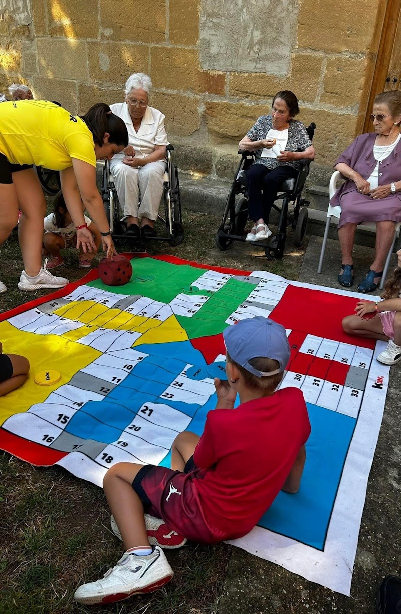 Residencia Virgen de los Remedios — foto 8