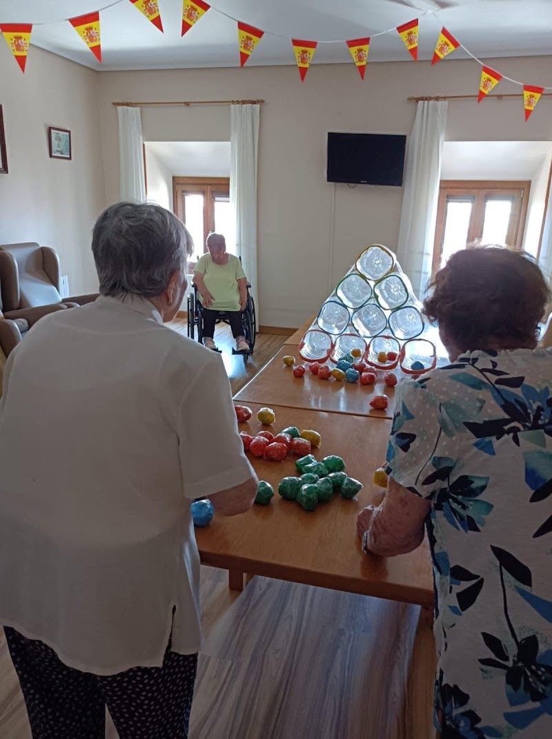 Residencia Virgen de los Remedios — foto 9