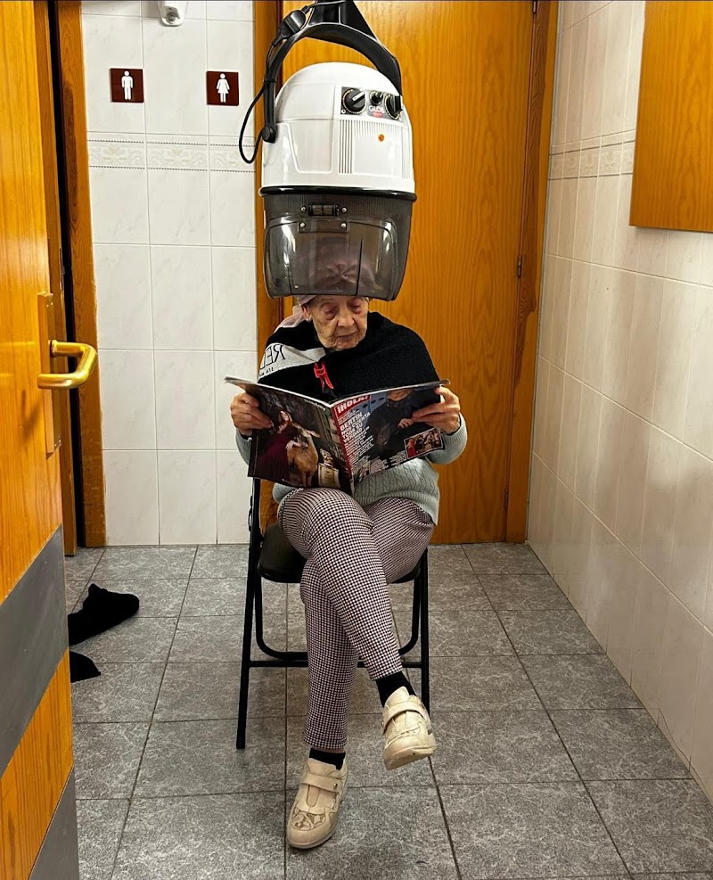 Residencia Virgen de los Remedios — foto 10