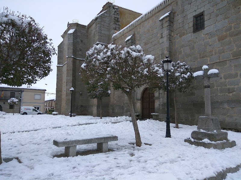 Residencia de personas mayores Alaraz — foto 3