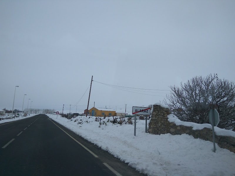 Residencia de personas mayores Alaraz — foto 4