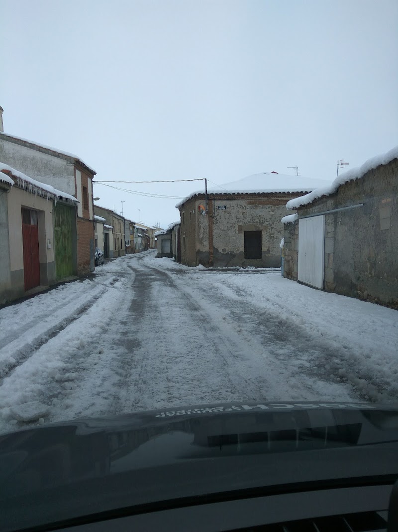 Residencia de personas mayores Alaraz — foto 5