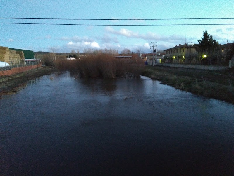 Residencia de personas mayores Alaraz — foto 9