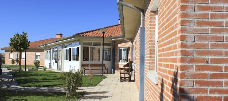 Residencia Colisee Alaraz