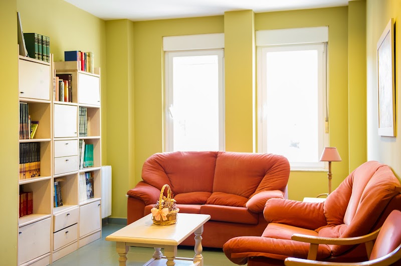 Residencia de 3ª edad Santa Teresa — foto 3