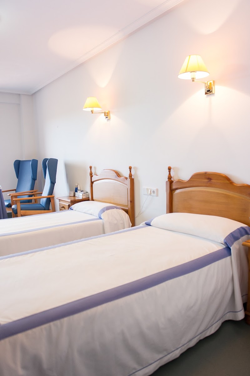 Residencia de 3ª edad Santa Teresa — foto 4