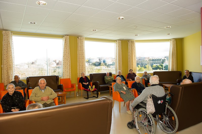 Residencia de 3ª edad Santa Teresa — foto 5