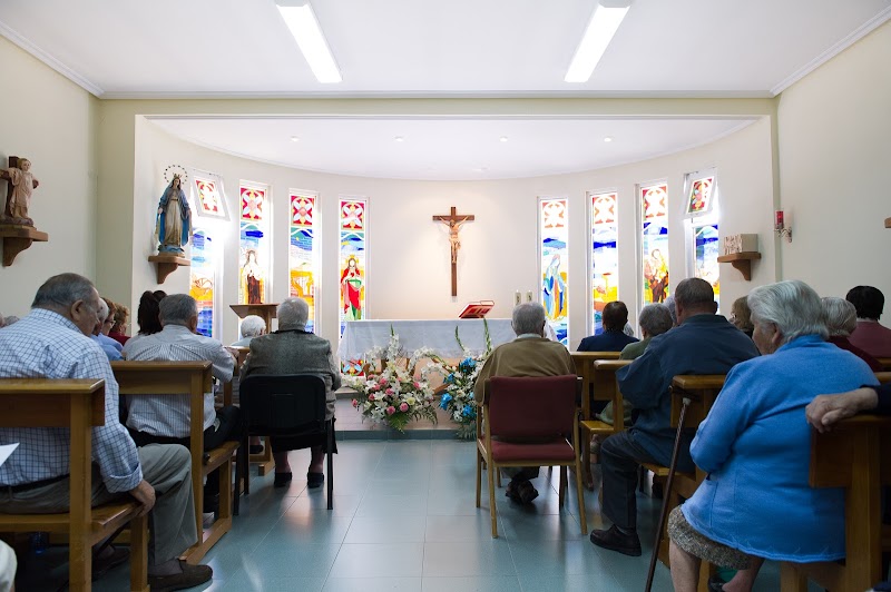 Residencia de 3ª edad Santa Teresa — foto 6