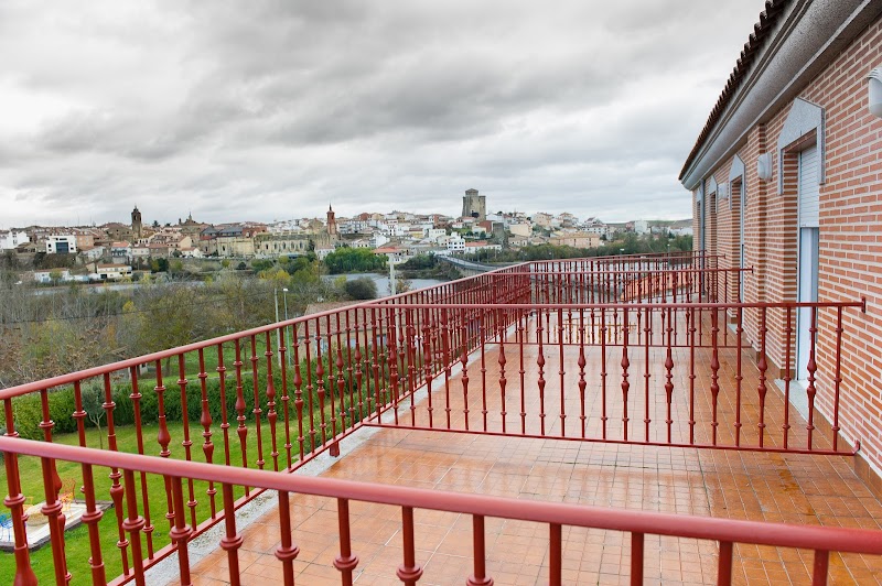 Residencia de 3ª edad Santa Teresa — foto 7