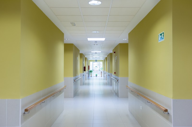 Residencia de 3ª edad Santa Teresa — foto 8