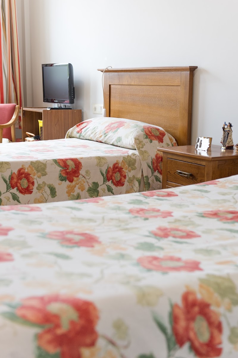 Residencia de 3ª edad Santa Teresa — foto 9