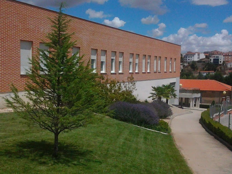 Residencia de 3ª edad Santa Teresa — foto 10