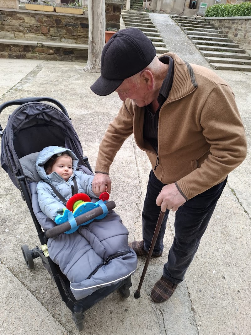 Residencia de 3ª edad Santiago y San Marcos — foto 2