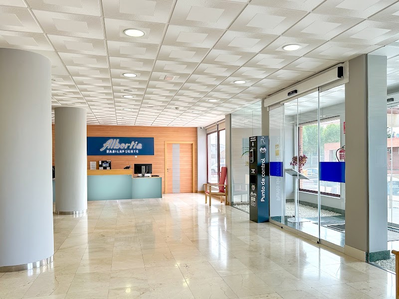 Residencia Albertisa — foto 2