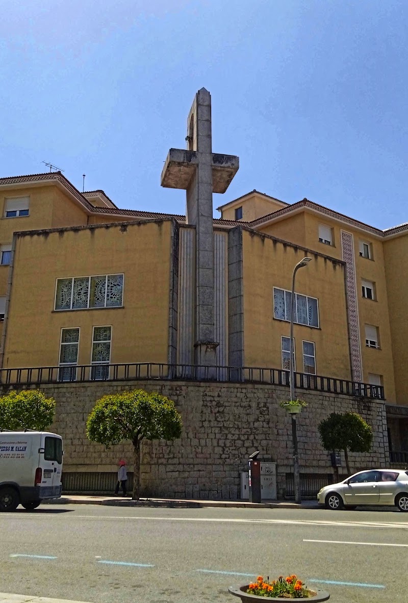 Hogar Residencia San José