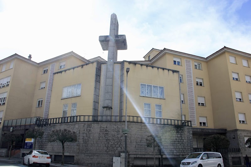 Hogar Residencia San José — foto 2