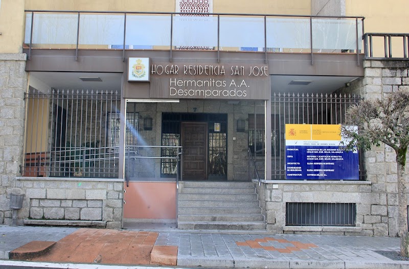 Hogar Residencia San José — foto 3