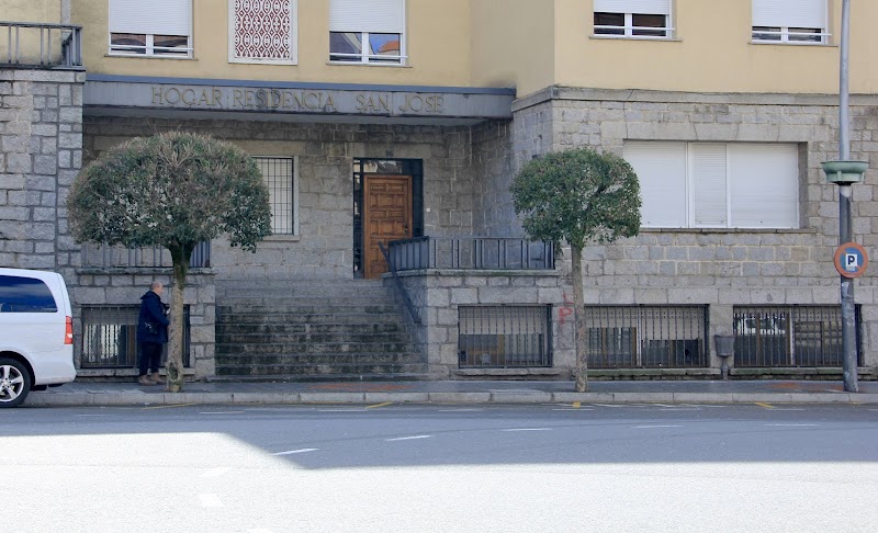 Hogar Residencia San José — foto 4