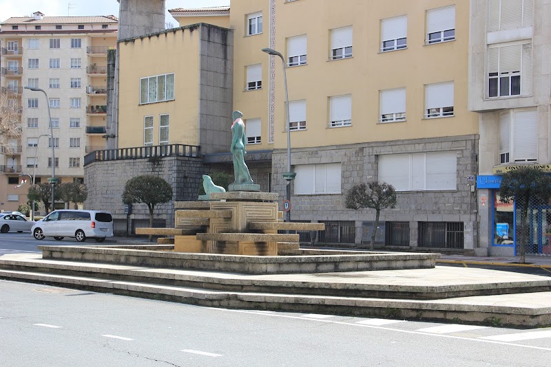 Hogar Residencia San José — foto 5