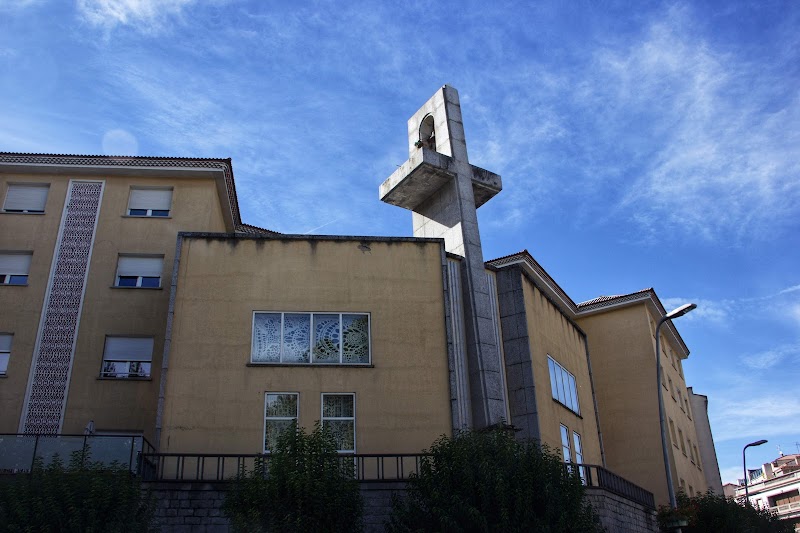 Hogar Residencia San José — foto 6